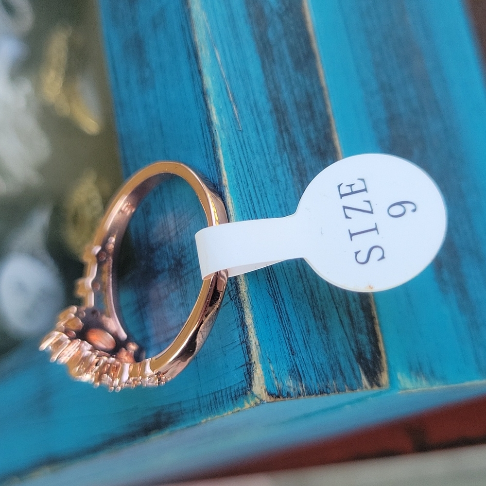 💍2 for $20 Fragrant Jewels Celestial Ring - Picture 6 of 9